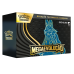 POKEMON ME01 MEGAEVOLUÇÃO TREINADOR AVANCADO LUCARIO