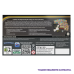 POKEMON ME01 MEGAEVOLUÇÃO TREINADOR AVANCADO LUCARIO