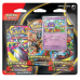 POKEMON ME01 MEGAEVOLUÇÃO BLISTER TRIPLO DRIFBLIM