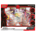 POKEMON BOX EQUIPE ROCKET PERSIAN EX