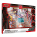 POKEMON BOX EQUIPE ROCKET NIDOKING EX