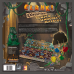 CLANK! EXPEDITIONS: TEMPLO DOS SENHORES DOS MACACOS (EXPANSÃO)