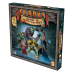 CLANK! BANDO DE AVENTUREIROS (EXPANSÃO)