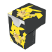 DECK BOX ULTRA PRO POKEMON PIKACHU REFRESH 80