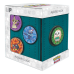 DECK BOX ULTRA PRO POKEMON ALCOVE CLICK - ALOLA