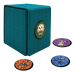 DECK BOX ULTRA PRO POKEMON ALCOVE CLICK - ALOLA
