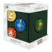 DECK BOX ULTRA PRO POKEMON ALCOVE CLICK - GALAR