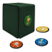 DECK BOX ULTRA PRO POKEMON ALCOVE CLICK - GALAR