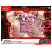 POKEMON BOX EQUIPE ROCKET MEWTWO EX
