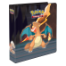 FICHARIO ULTRA PRO POKEMON SCORCHING SUMIT