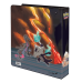 FICHARIO ULTRA PRO POKEMON SCORCHING SUMIT