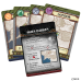 O SENHOR DOS ANÉIS: SINA DA SOCIEDADE - UM JOGO PANDEMIC SYSTEM
