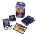 DISNEY LORCANA: SET 4 URSULAS RETURN - STARTER DECK ÂMBAR E AMETISTA - INGLÊS