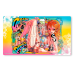 ONE PIECE OFFICIAL PLAYMAT -LIMITED EDITION VOL.3