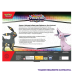 POKEMON EV8.5 EVOLUÇÕES PRISMÁTICAS BOX COLEÇÃO PREMIUM