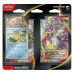 POKEMON ME1 MEGAEVOLUÇÃO BLISTER QUADRUPLO PSYDUCK