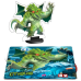 KING OF TOKYO MONSTER PACK CTHULHU