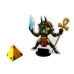 KING OF TOKYO MONSTER PACK ANUBIS