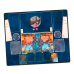 KING OF TOKYO MONSTER DUEL PLAYMAT