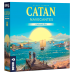 CATAN NAVEGANTES EXPANSÃO