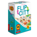 FLIP CITY - LINHA POCKET