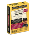 BARALHO TEXAS HOLDEM PRETO