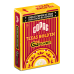 BARALHO TEXAS HOLDEM VERMELHO