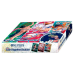 ONE PIECE LEARN TOGETHER DECK SET LT-01