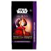 STAR WARS UNLIMITED - SECRETS OF POWER - CARBONITE BOOSTER - EN