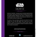 STAR WARS UNLIMITED - SECRETS OF POWER - CARBONITE BOOSTER BOX - EN