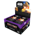 STAR WARS UNLIMITED - SECRETS OF POWER - BOOSTER BOX - EN