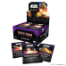 STAR WARS UNLIMITED - SECRETS OF POWER - BOOSTER BOX - EN