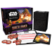 STAR WARS UNLIMITED - SECRETS OF POWER - PRE RELEASE BOX - EN