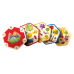DOBBLE: CATAN
