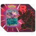 POKEMON LATA NIDOKING EX DA EQUIPE ROCKET INGLES