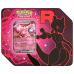 POKEMON LATA MEWTWO EX DA EQUIPE ROCKET INGLES