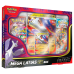POKEMON BOX COLEÇÃO - MEGA LATIAS EX INGLES
