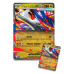 POKEMON BOX COLEÇÃO - MEGA LATIAS EX INGLES
