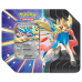 POKEMON LATA SLASHING LEGENDS - ZACIAN EX INGLES