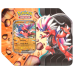 POKEMON LATA SLASHING LEGENDS - KORAIDON EX INGLES