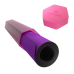 TUBO PLAYMAT GAMEGENIC ROSA