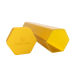 TUBO PLAYMAT GAMEGENIC AMARELO