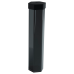 TUBO PLAYMAT GAMEGENIC PRETO