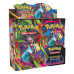 POKEMON ME02 FOGO FANTASMAGORICO CASE BOOSTER BOX