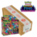POKEMON ME02 FOGO FANTASMAGORICO CASE BOOSTER BOX