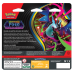 POKEMON ME02 FOGO FANTASMAGORICO BLISTER QUADRUPLO WEAVILE