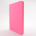 FICHARIO GAMEGENIC 18 POCKET ZIPUP ROSA