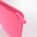 FICHÁRIO GAMEGENIC 24 POCKET ZIPUP ROSA
