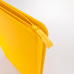 FICHARIO GAMEGENIC 24 POCKET ZIPUP AMARELO