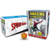 MTG MARVELS SPIDER-MAN - GIFT BUNDLE INGLES
